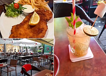 Café Extrablatt Wuppertal image Café Extrablatt Wuppertal