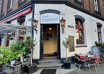Café Ferdinand photo Café Ferdinand