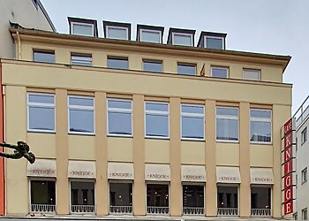 Café Knigge photo Café Knigge