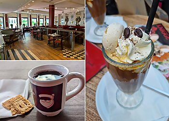 Café Knigge image Café Knigge