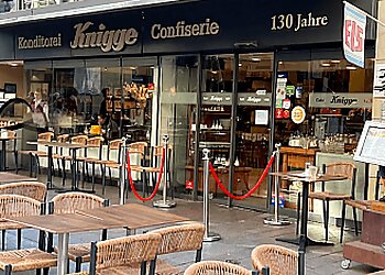 Café Knigge Bremen photo Café Knigge Bremen