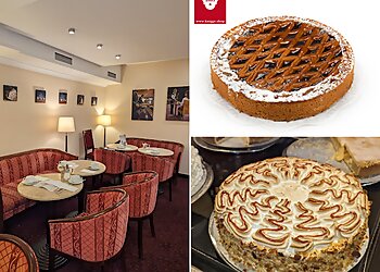 Café Knigge Bremen image Café Knigge Bremen