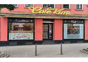 Café Konditorei Kurz photo Café Konditorei Kurz