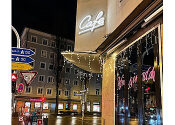 Café Konditorei Kustermann photo Café Konditorei Kustermann