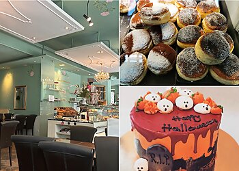 Café Konditorei Kustermann image Café Konditorei Kustermann