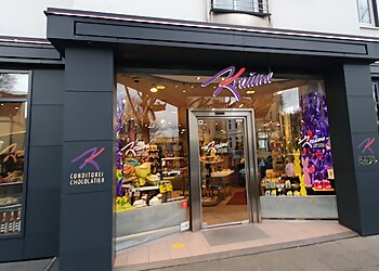 Café Kraume photo Café Kraume