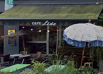 Café Lido photo Café Lido