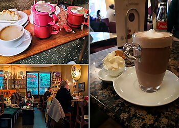 Café Lido image Café Lido