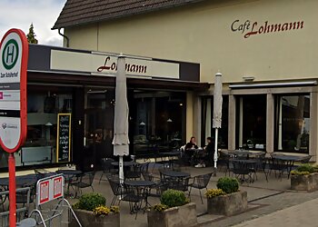 Café Lohmann GmbH & Co. KG photo Café Lohmann GmbH & Co. KG