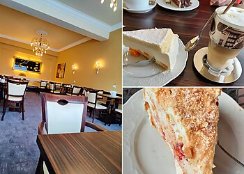 Café Lohmann GmbH & Co. KG image Café Lohmann GmbH & Co. KG