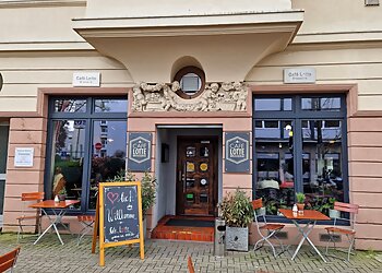 Café Lotte photo Café Lotte