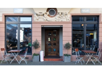 Café Lotte Brasserie