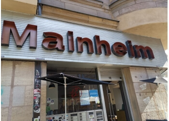Café Mainheim