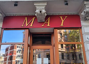 Café May photo Café May