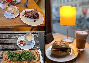 Café May image Café May