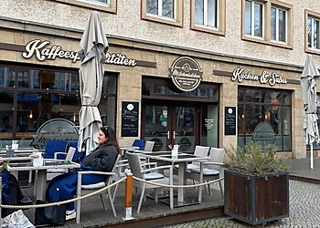 Café Milchmädchen photo Café Milchmädchen