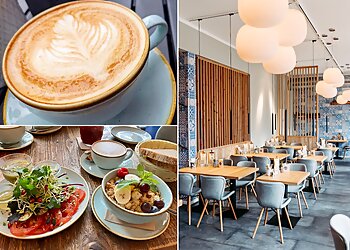 Café Milchmädchen image Café Milchmädchen