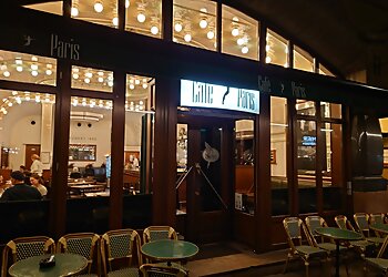 Café Paris photo Café Paris