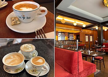 Café Paris image Café Paris