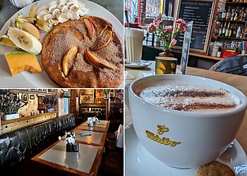 Café Puschkin image Café Puschkin