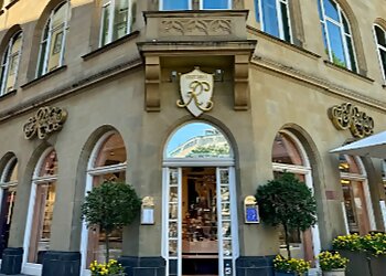 Café Reichard photo Café Reichard