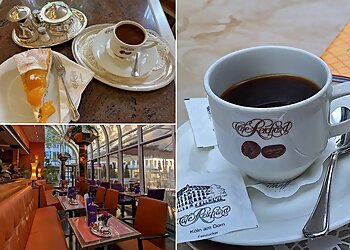 Café Reichard image Café Reichard