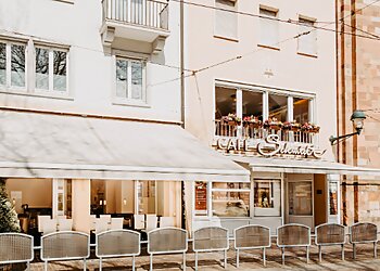 Café Schmidt photo Café Schmidt