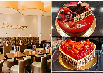 Café Schmidt image Café Schmidt