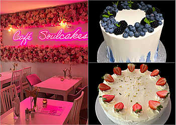 Café Soulcakes Ingolstadt image Café Soulcakes Ingolstadt