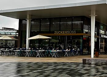 Café Zuckersüß photo Café Zuckersüß