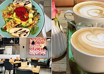 Café Zuckersüß image Café Zuckersüß