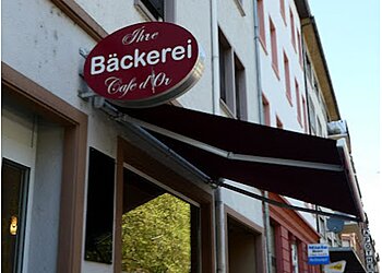 Café d'Or photo Café d'Or