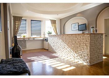 Café of Life Chiropraktik Center photo Café of Life Chiropraktik Center