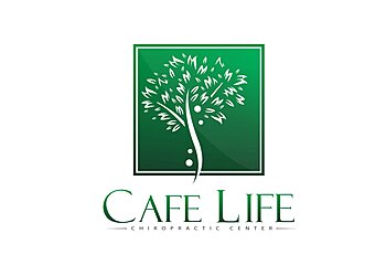 Café of Life Chiropraktik Center image Café of Life Chiropraktik Center