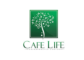 Café of Life Chiropraktik Center