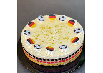 Café und Konditorei Mohrenköpfle Café und Konditorei Mohrenköpfle