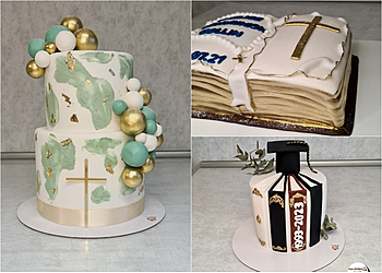 Cake Designer Ulm image Cake Designer Ulm