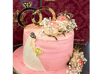 Cake Royal 