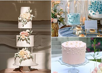 Cake Styling image Cake Styling