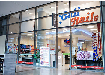 Cali Nails photo Cali Nails