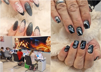 Cali Nails image Cali Nails