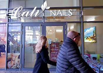 Cali Nails Essen photo Cali Nails Essen