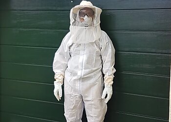 Calmund & Riemer GmbH Schädlingsbekämpfung photo Calmund & Riemer GmbH Schädlingsbekämpfung