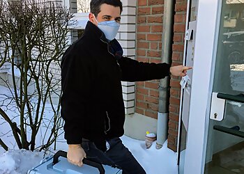 Calmund & Riemer GmbH Schädlingsbekämpfung image Calmund & Riemer GmbH Schädlingsbekämpfung