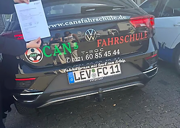 Cans Fahrschule image Cans Fahrschule
