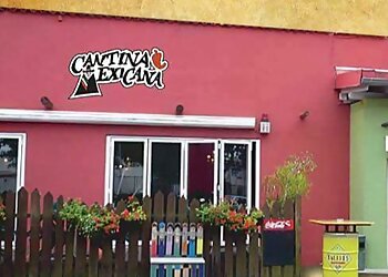 Cantina Mexicana photo Cantina Mexicana