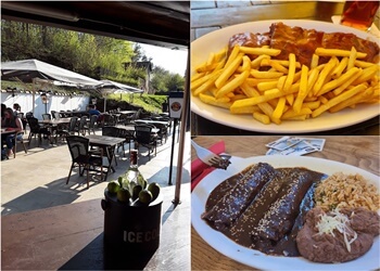 Cantina Mexicana image Cantina Mexicana