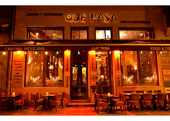 Cantina Mexicana Que Pasa GmbH photo Cantina Mexicana Que Pasa GmbH