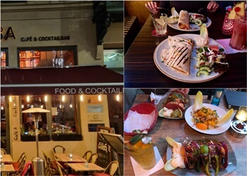 Cantina Mexicana Que Pasa GmbH image Cantina Mexicana Que Pasa GmbH