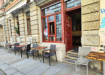 Cantina Revolucion photo Cantina Revolucion